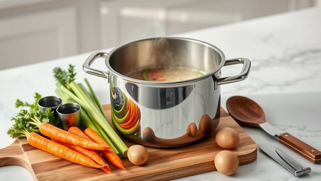 essential kitchen tools needed