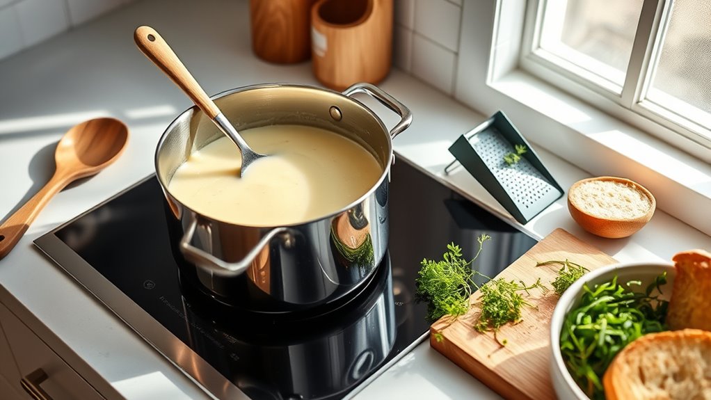 essential kitchen tools needed