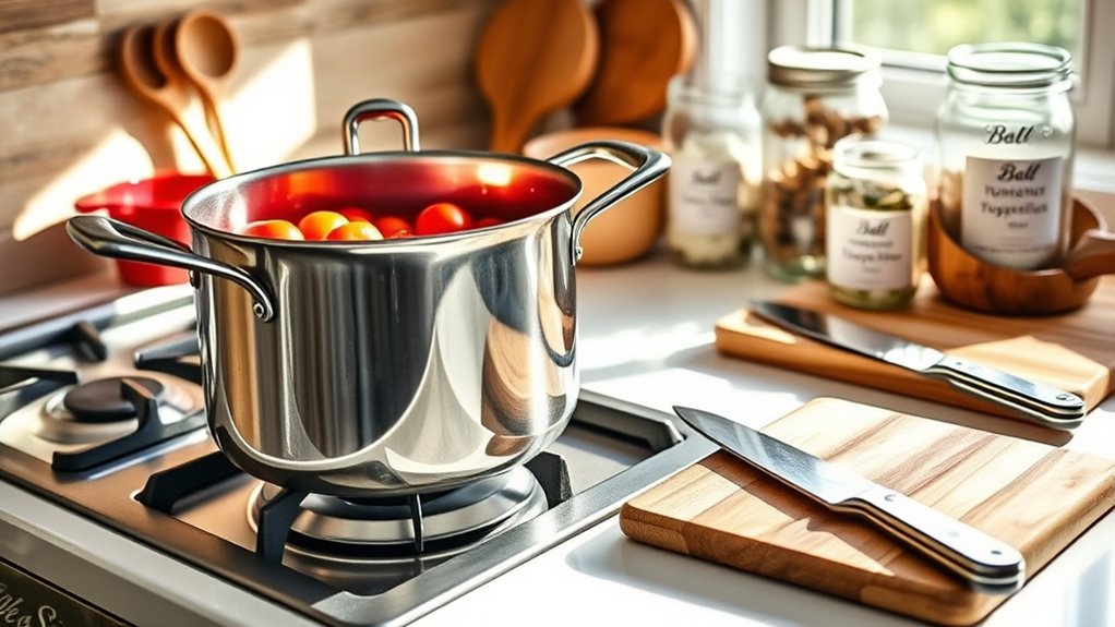 essential kitchen tools needed