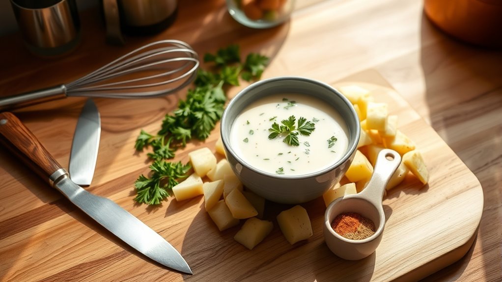 essential kitchen tools needed