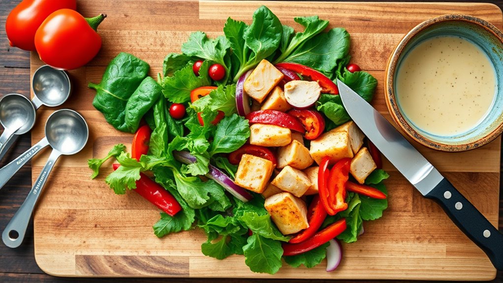 essential kitchen tools needed