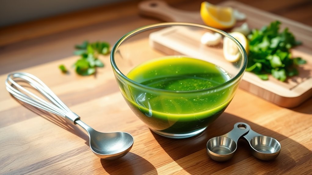 essential kitchen tools needed