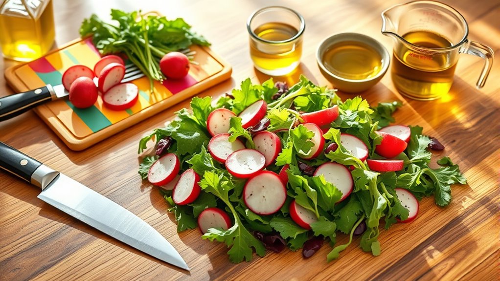 essential kitchen tools needed