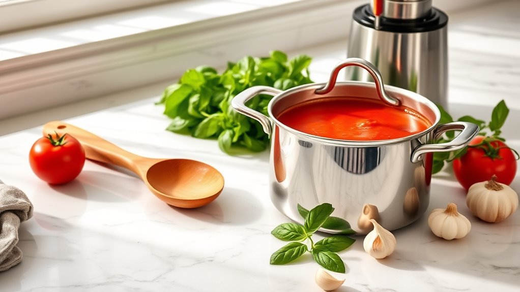 essential kitchen tools needed