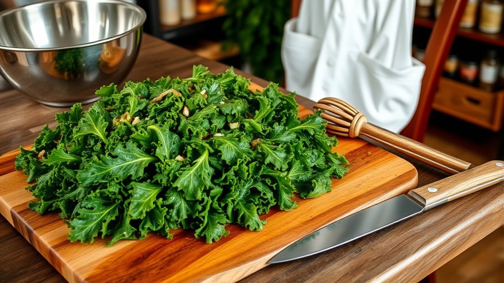 essential kitchen tools needed