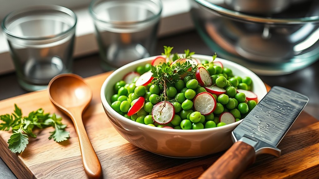 essential kitchen tools needed