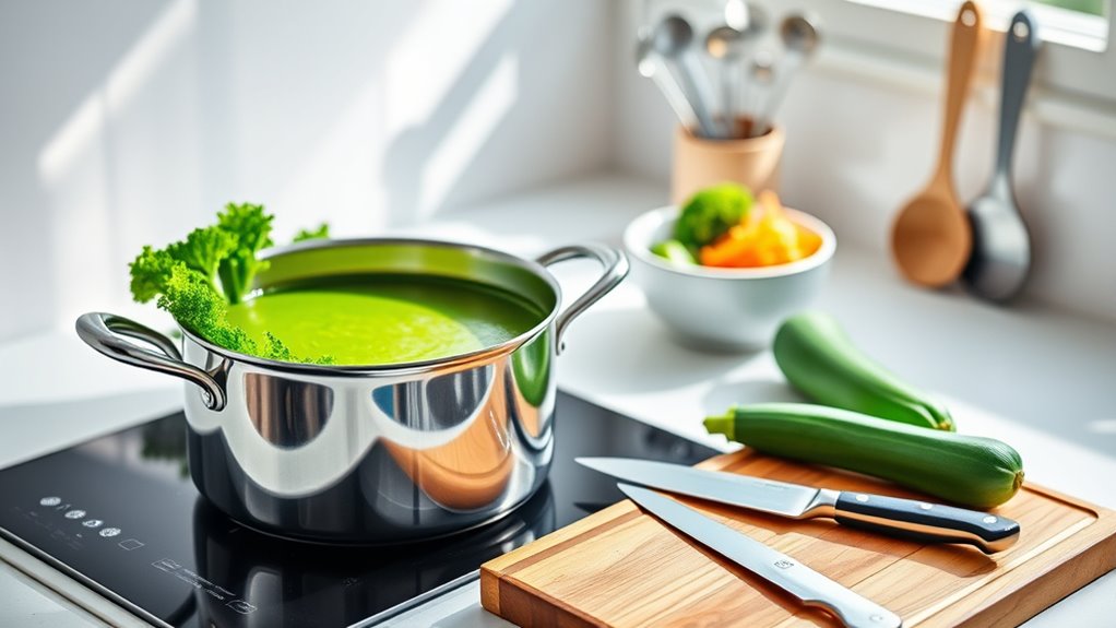 essential kitchen tools needed