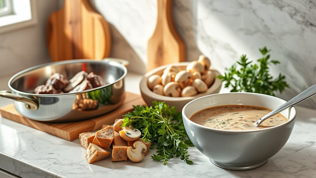 essential kitchen tools needed