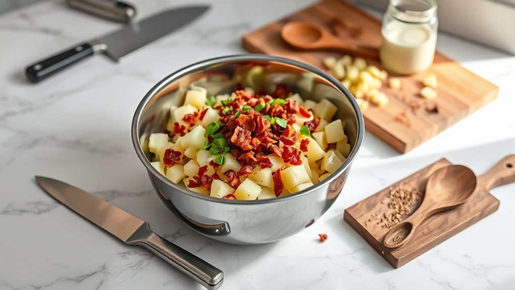 essential kitchen tools needed