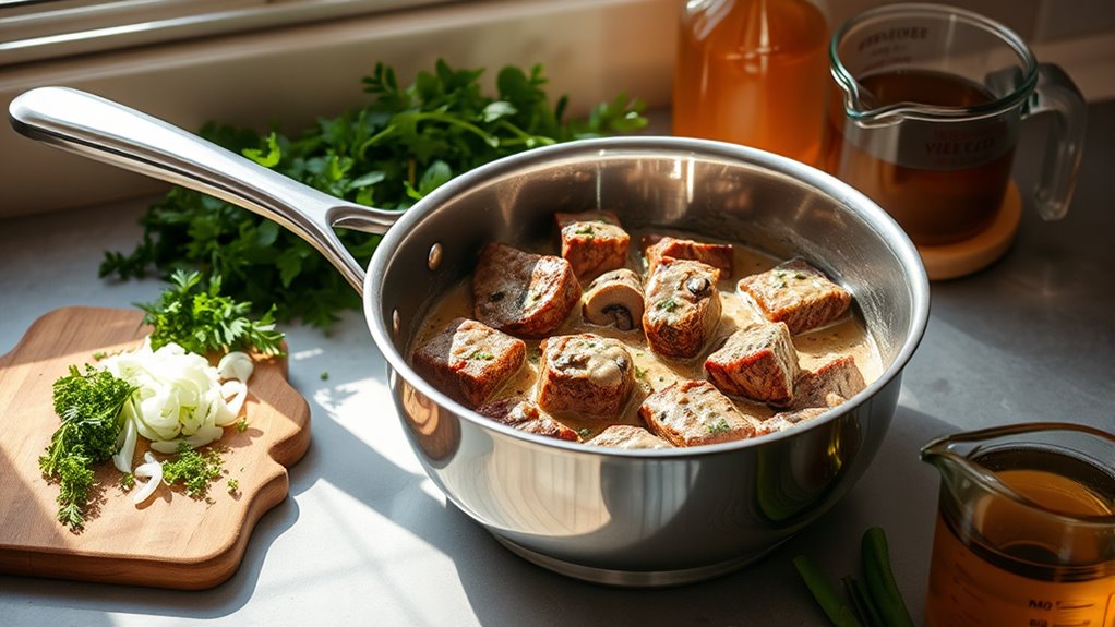 essential kitchen tools needed