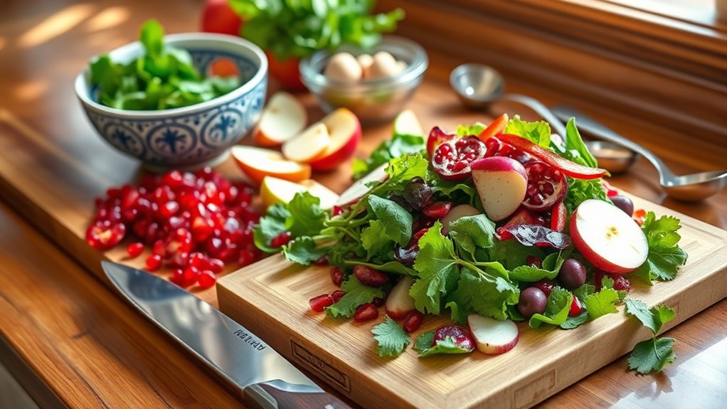 essential kitchen tools needed