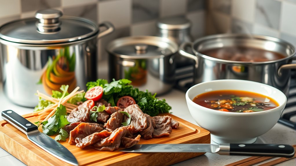 essential kitchen tools needed