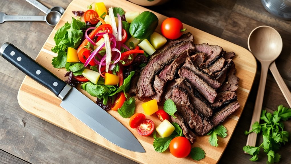 essential kitchen tools needed