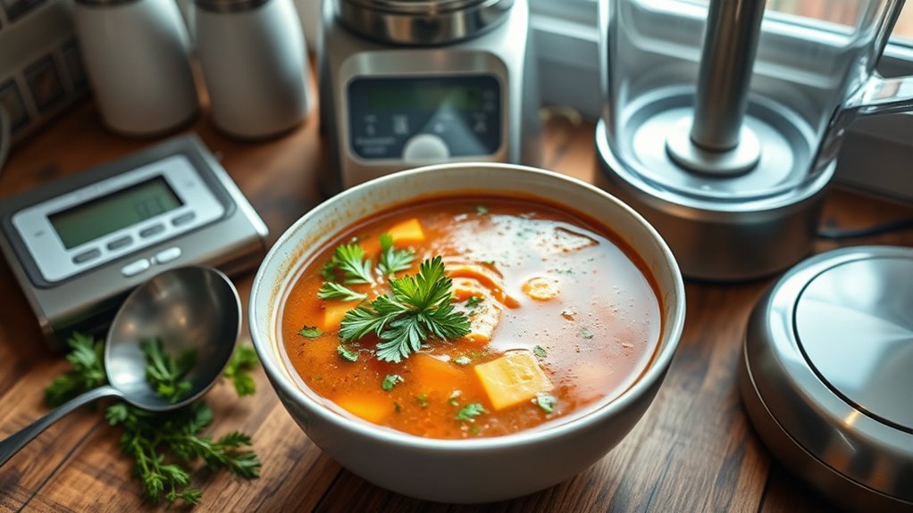 essential kitchen tools needed