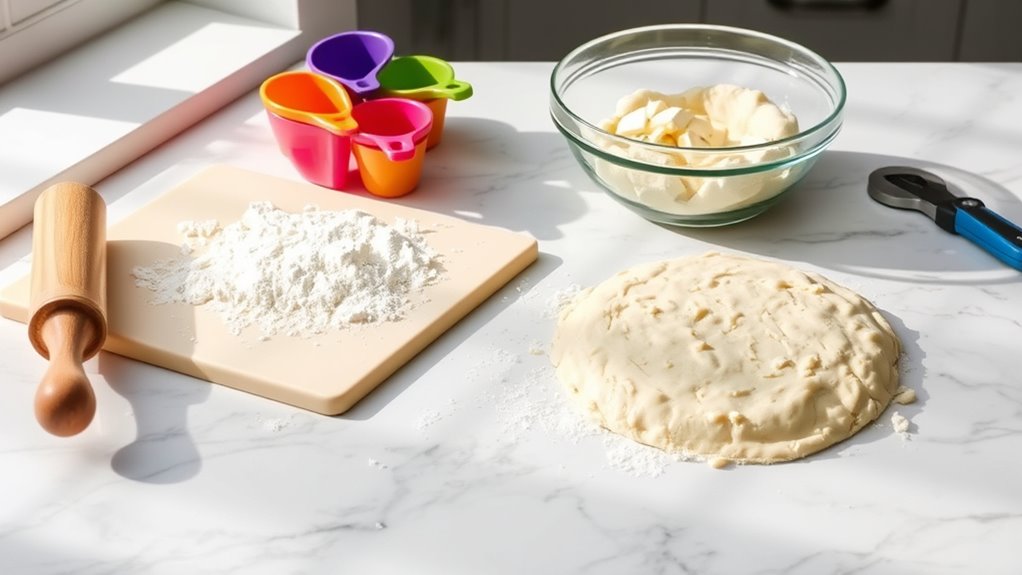 essential kitchen tools needed