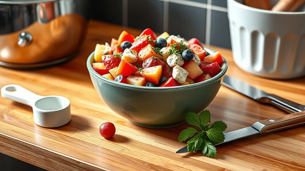 essential kitchen tools needed