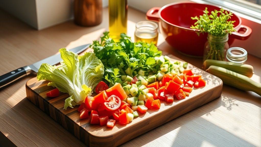 essential kitchen tools needed
