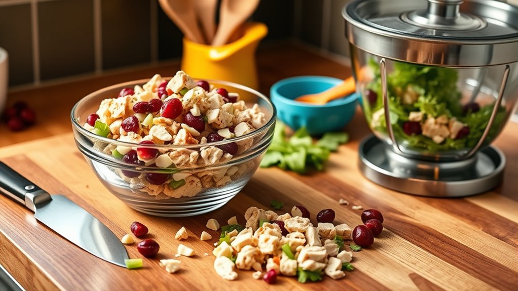 essential kitchen tools needed