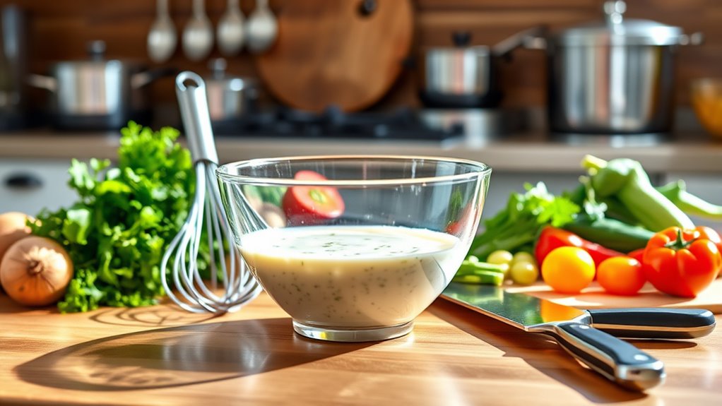 essential kitchen tools needed