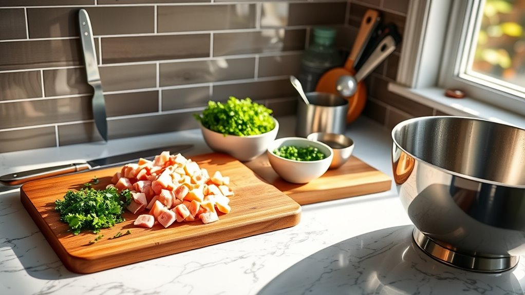 essential kitchen tools needed