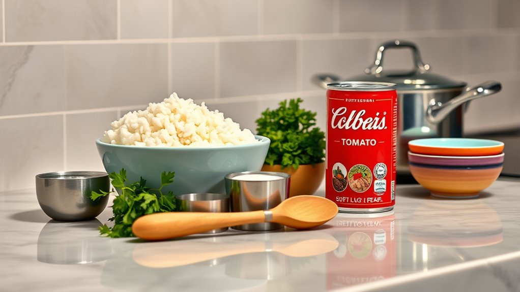 essential kitchen tools needed