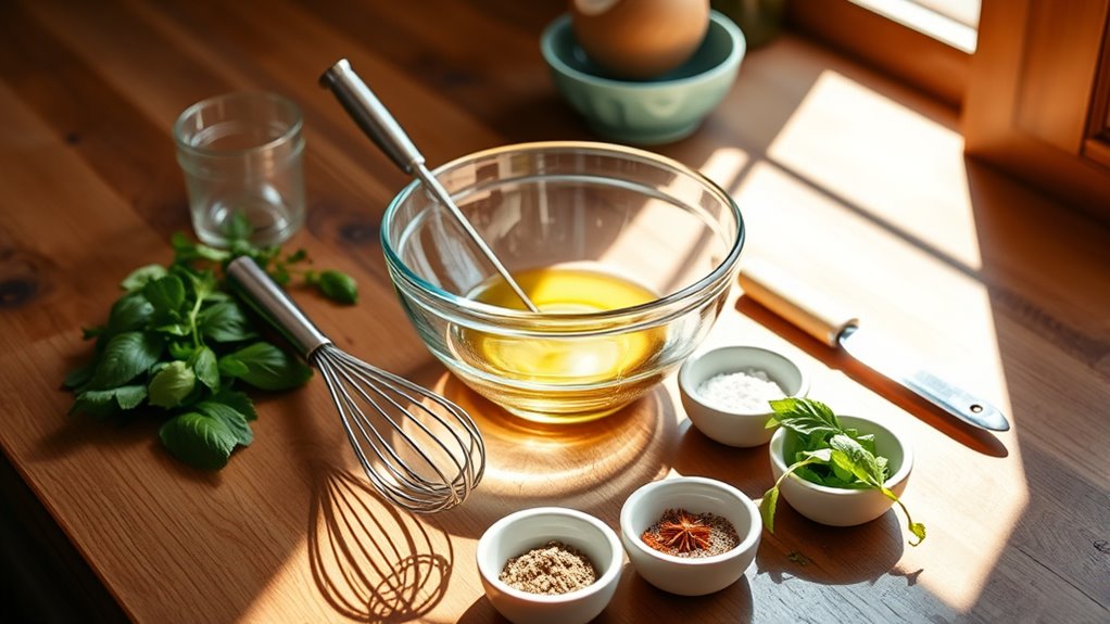 essential kitchen tools needed