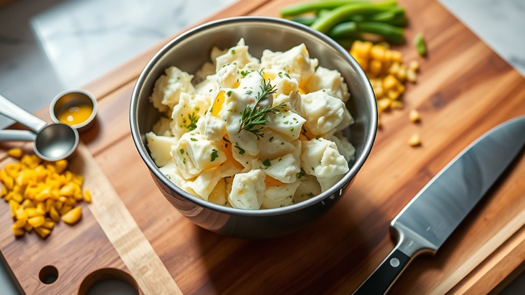 essential kitchen tools needed