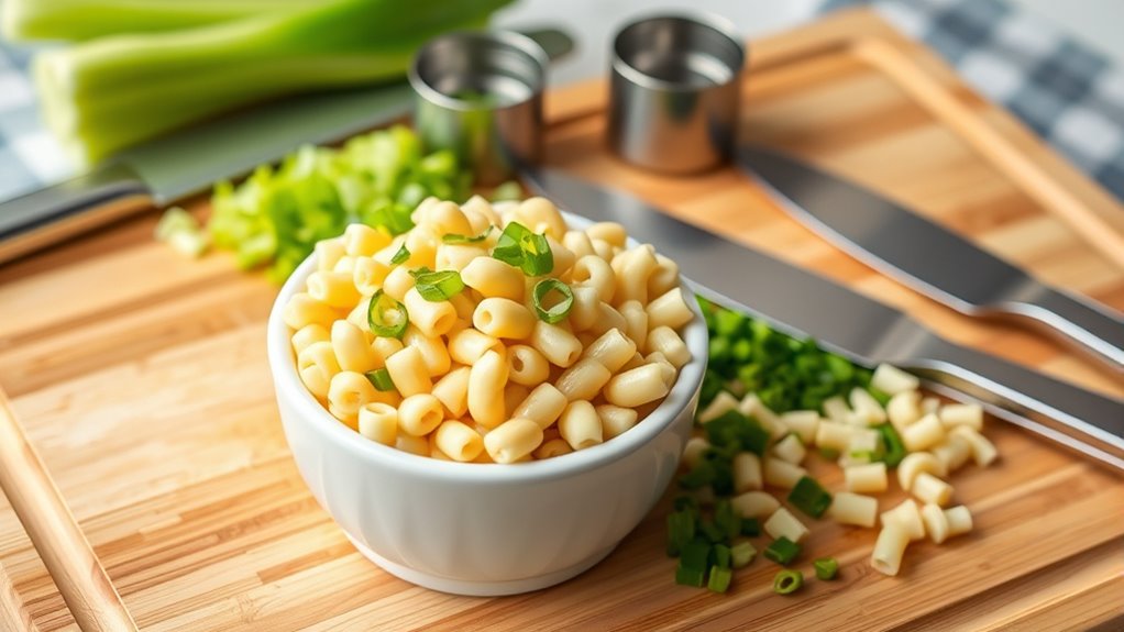 essential kitchen tools needed