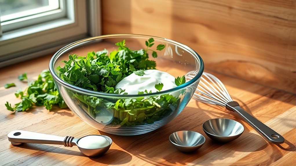 essential kitchen tools needed