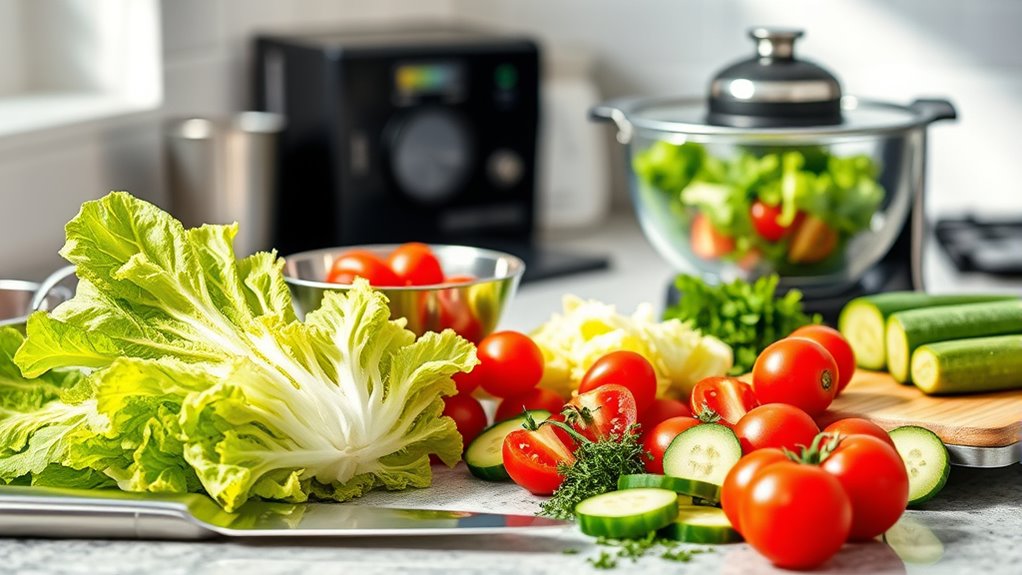 essential kitchen tools needed