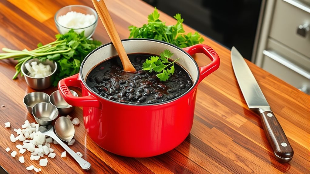 essential kitchen tools needed
