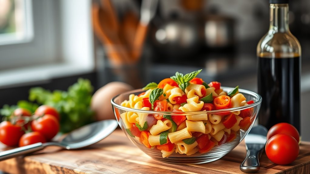 essential kitchen tools needed