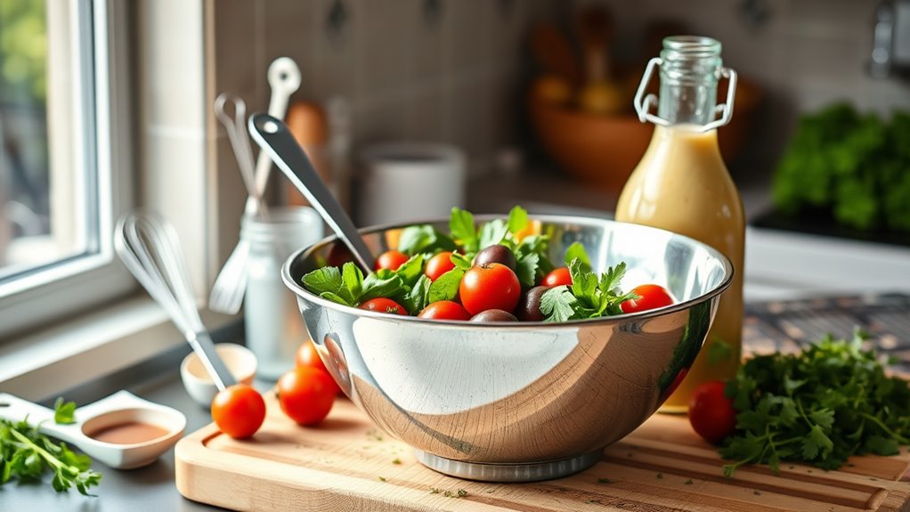 essential kitchen tools needed