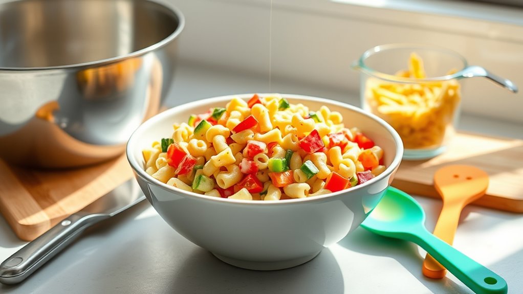 essential kitchen tools needed