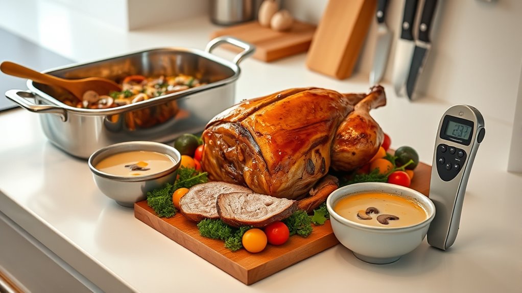 essential kitchen tools needed