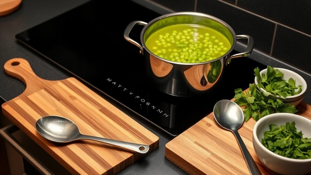 essential kitchen tools needed