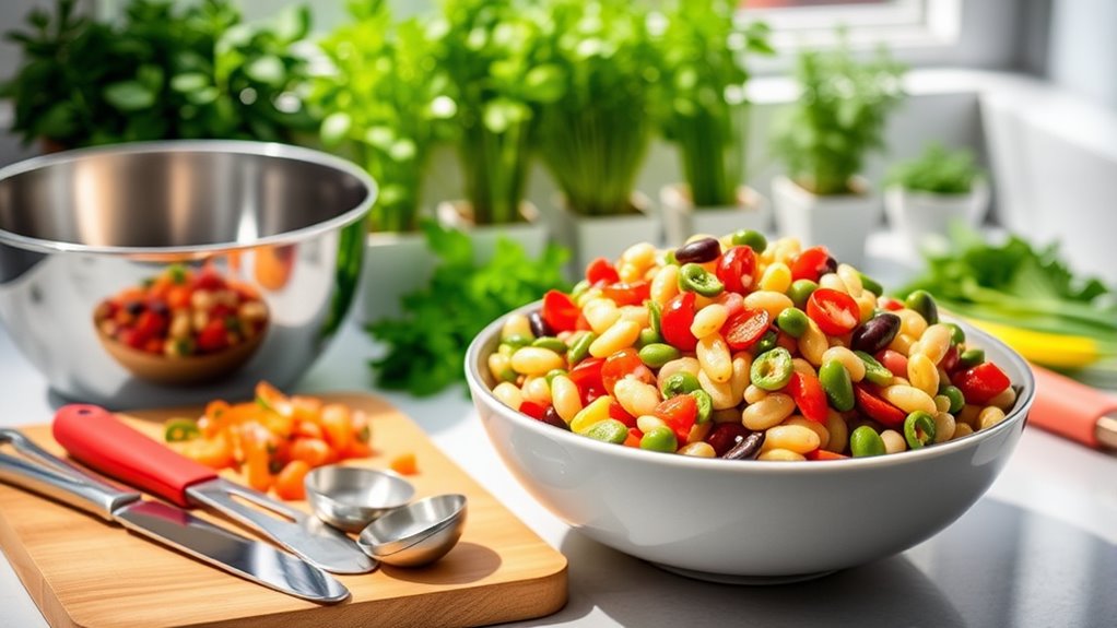 essential kitchen tools needed