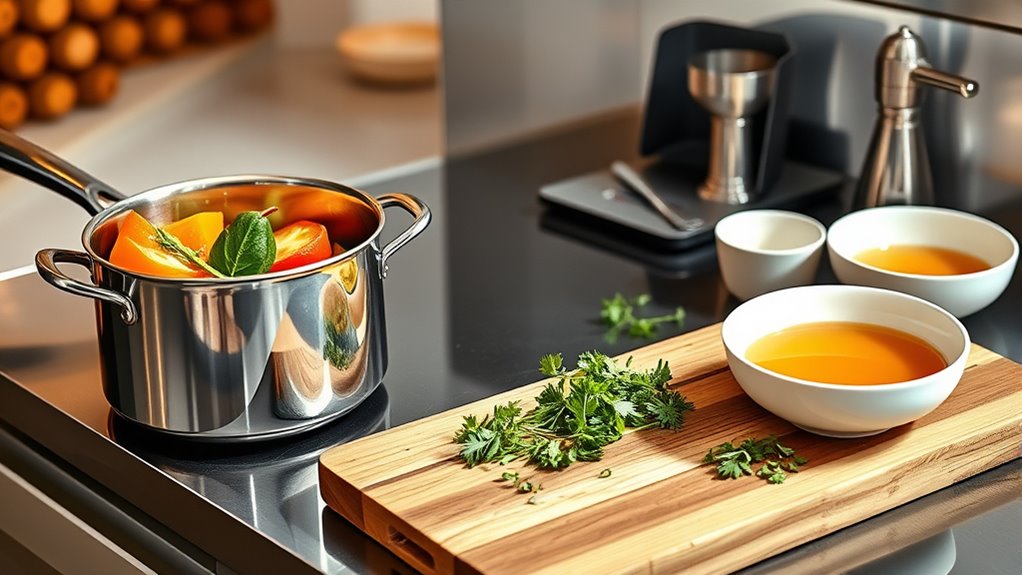 essential kitchen tools needed
