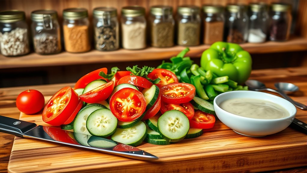 essential kitchen tools needed