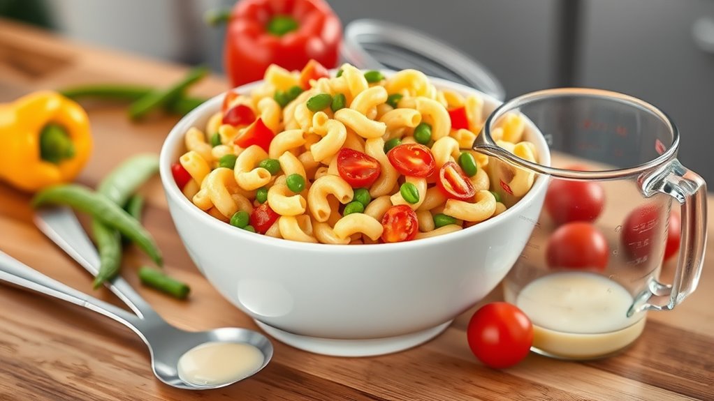 essential kitchen tools needed