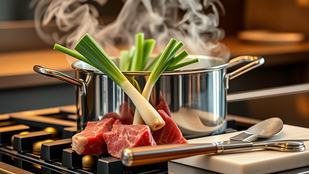 essential kitchen tools needed