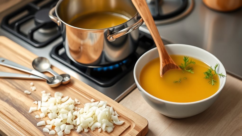 essential kitchen tools needed