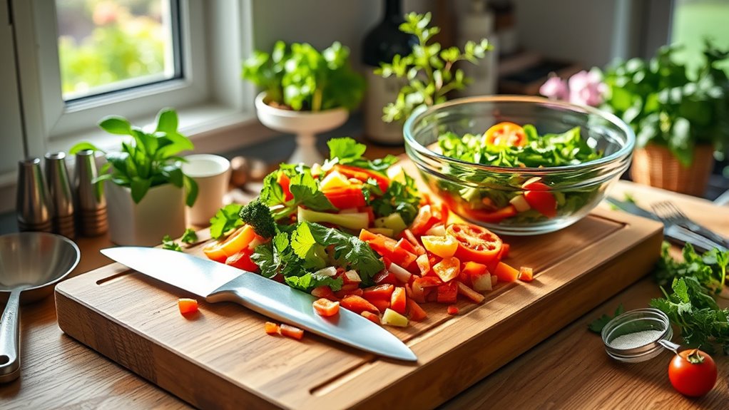 essential kitchen tools needed