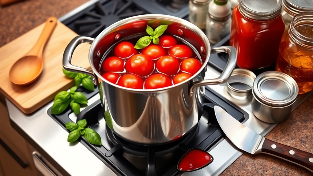 essential kitchen tools needed