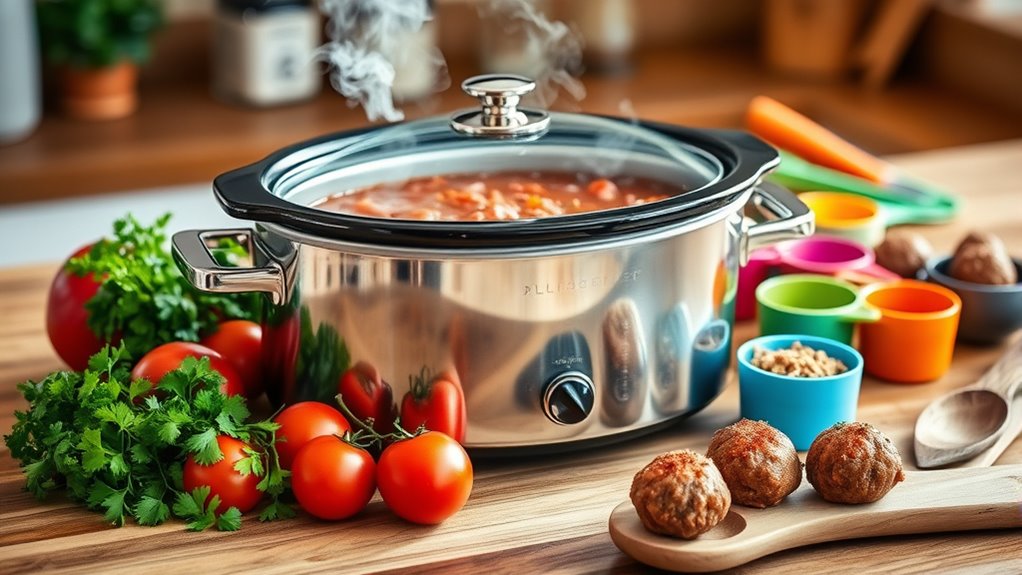 essential kitchen tools needed