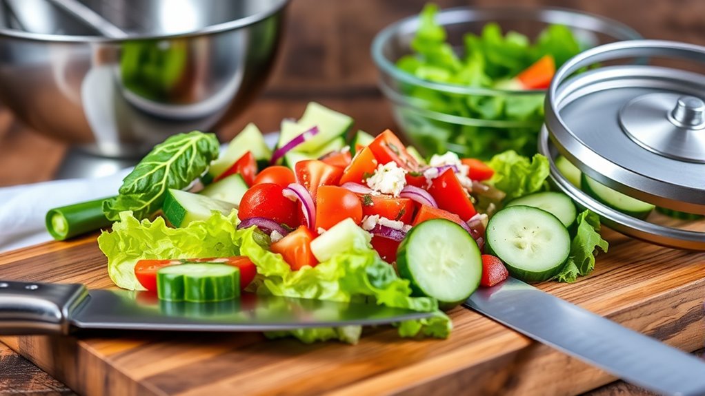 essential kitchen tools needed