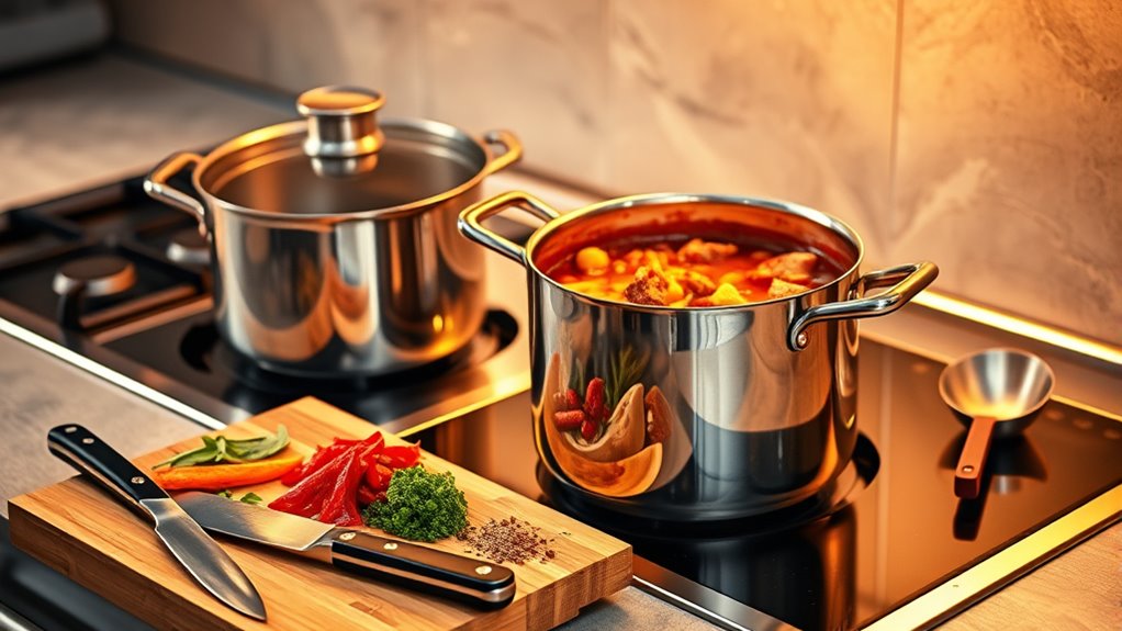 essential kitchen tools needed