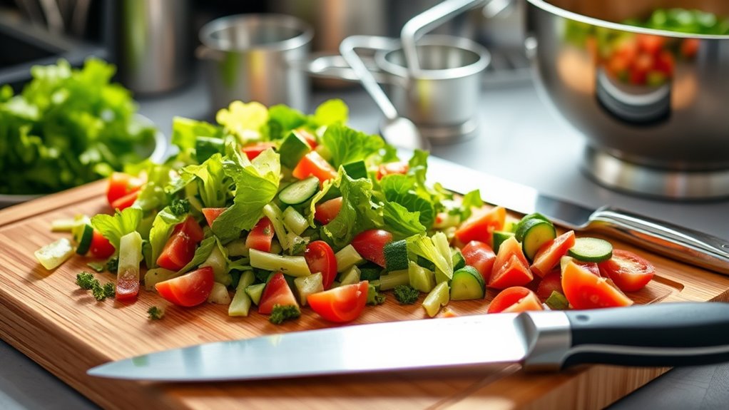 essential kitchen tools needed