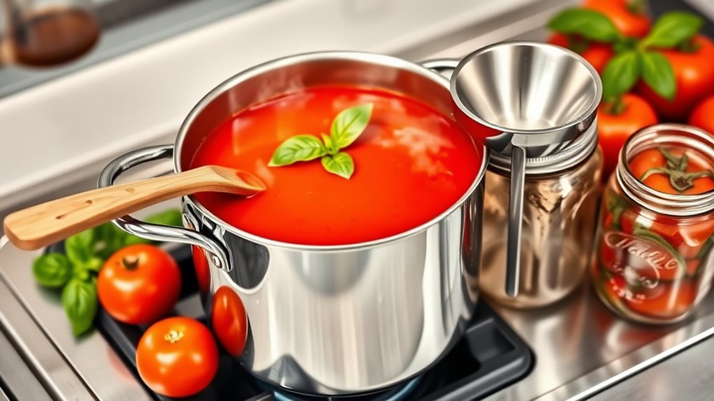 essential kitchen tools needed