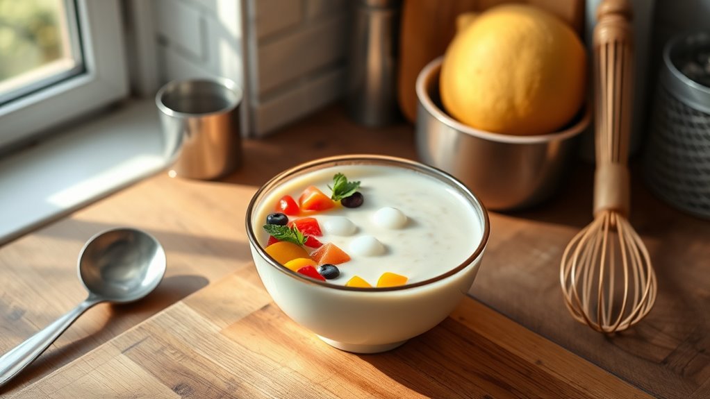 essential kitchen tools needed